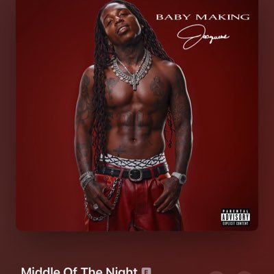 jacquees official account 🎶🎤. https://t.co/Mp9XHOJ7dS