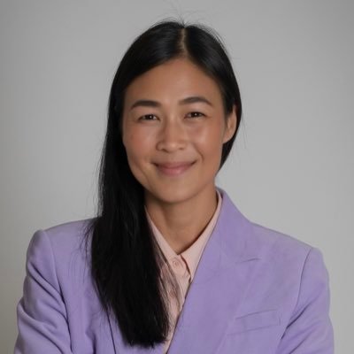 Ya-Ting Liu Profile