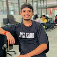 Nishant Goswami (@nishantgoswami_) 's Twitter Profile Photo Nishant Goswami (@nishantgoswami_) 's Twitter Profile Photo