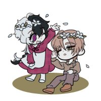 63٩(✿❛ᴗ❛๑)۶ (@ppxss_saza) 's Twitter Profile Photo 63٩(✿❛ᴗ❛๑)۶ (@ppxss_saza) 's Twitter Profile Photo