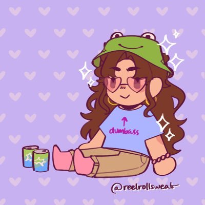 the second worst tragedy of 2001 | banner by @_C00K13 | basement dweller for a soda can (help)