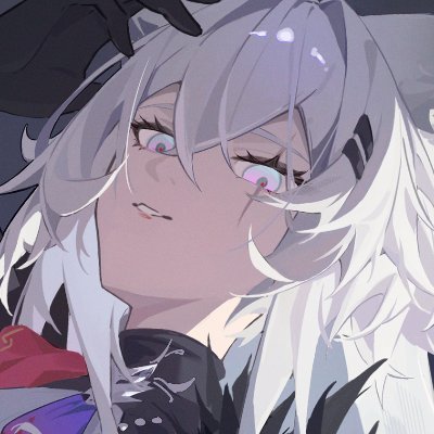 乌拉Crionさんのプロフィール画像