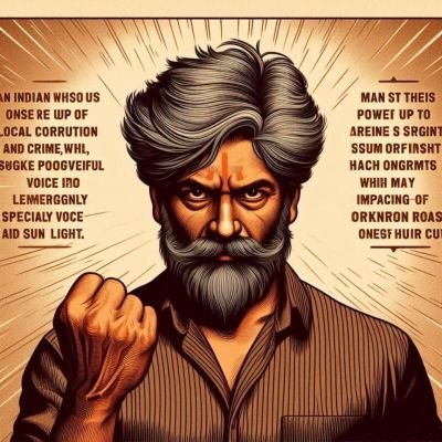 OrgAnilSanatani's profile picture. 