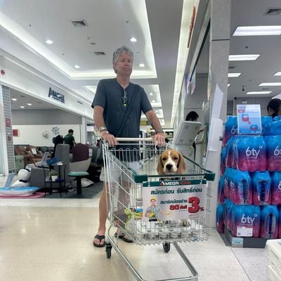 MathiasSateeb07's profile picture. Taking every day as it comes and appreciating the beauty of everything.