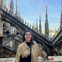 Federica Gaspari (@fede_gaspari) 's Twitter Profile Photo Federica Gaspari (@fede_gaspari) 's Twitter Profile Photo