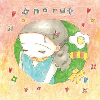 noru2486's profile picture. 