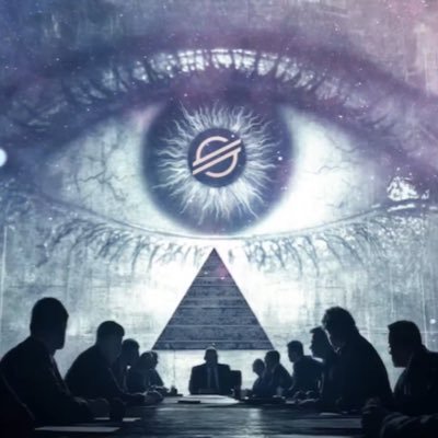 LieutenantLumen's profile picture. XLM,DAG,ONDO,ALGO,ĦBAR,LINK📈💰