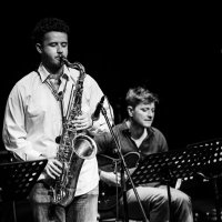 Sligo Jazz Project (@sligojazz) 's Twitter Profile Photo Sligo Jazz Project (@sligojazz) 's Twitter Profile Photo