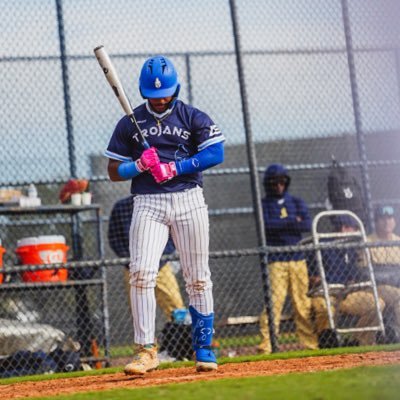 JaydenGarcia24's profile picture. @FleetBaseball  , Isaiah 60:22
