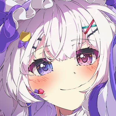 purini🍬 Profile