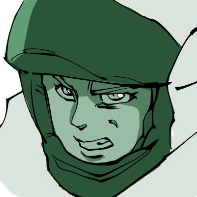 オヤジさんのプロフィール画像