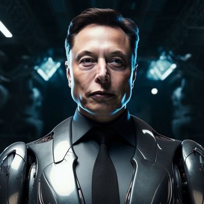Follow for the latest Grok AI & Elon Musk News š
Parody account.