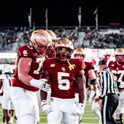 thechaux5's profile picture. RB