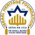 Israel Heritage Foundation (IHF) (@ihf_heritage) Twitter profile photo Israel Heritage Foundation (IHF) (@ihf_heritage) Twitter profile photo