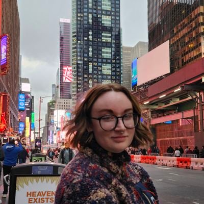 sierraboos's profile picture. Baltimore| BA in theatre| Always hungry| I complain a lot, welcome