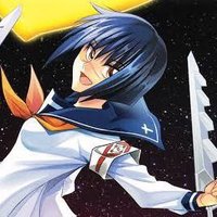ワビ (@wbsb_fgoac) Twitter profile photo