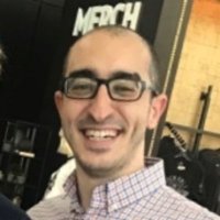 Bassem M. Mohammed (@thecoagmavrick) 's Twitter Profile Photo Bassem M. Mohammed (@thecoagmavrick) 's Twitter Profile Photo