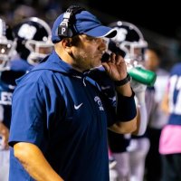 Coach McKinnon (@mckinnonwhs) 's Twitter Profile Photo