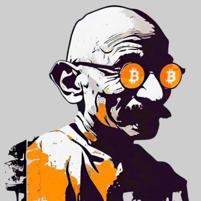 Morning comes, evening comes, age is BITCOIN .💨💨🔥🏋️