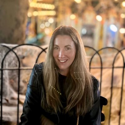 Events consultant specializing in the advanced tech industries | prev: https://t.co/TRsVp4DhcI | https://t.co/PfaxRjDWG1
