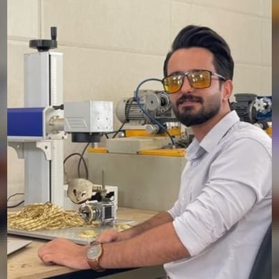 Hamiddhghn's profile picture. می آید هر آنچه باید🌱