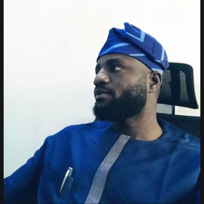PAN-AFRICANIST. Concerned🇳🇬citizen. An Advocate For Social Justice, Accountability and Good Governance. IN A WORLD WHERE YOU CAN BE ANYTHING, PLS BE KIND.
