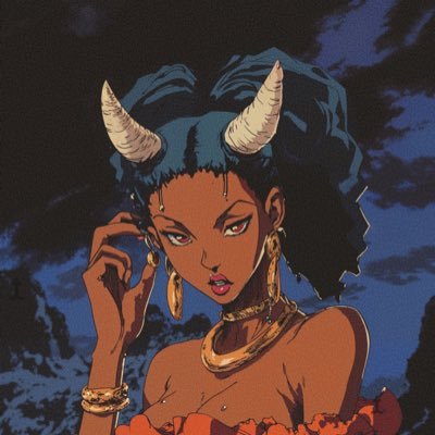 Awo Ifa 💚🤎 Osun 🍯 & Olokun 🌊 Priestess〰️ the spiritual bath lady 〰️ @iyalodescorner 〰️ tarotscopes @baltbeat〰️ not an astrologer 〰️ $brujabanton 🇯🇲