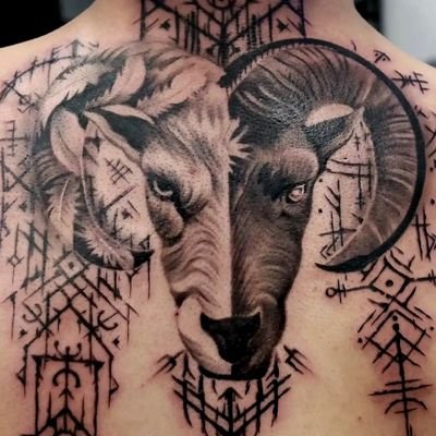 OrbisOctavis's profile picture. בהתחלה הייתי חשוף, עכשיו אני פגיע