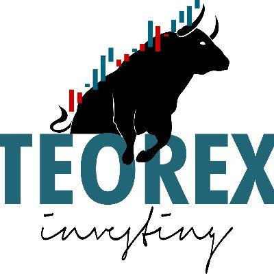 teorexinvesting's profile picture. Trader. Sharing my understanding of the market. Not financial advice.