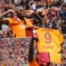 GALATASARAY🇹🇷🦁💊 (@tug_alatasaray) Twitter profile photo GALATASARAY🇹🇷🦁💊 (@tug_alatasaray) Twitter profile photo