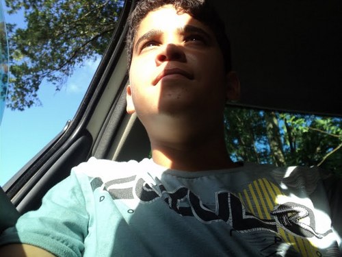 tenho 14 anos.Dancer de Free Step, moro na cidade de jacaraú.mais sobre mim? Me siga ^^