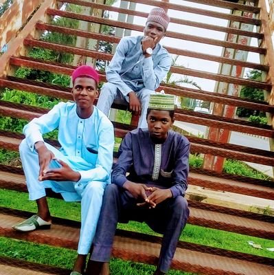 isamusasafe's profile picture. 