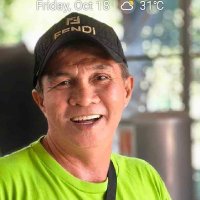 Papa Jack (@jackierologab) 's Twitter Profile