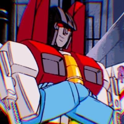 8_Silverstream's profile picture. 28/she/they/🏳️‍🌈 Huge Transformers nerd ❤ Anime binge enthusiast 🤟