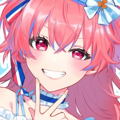雑多垢 イラストとプロセカとポケカが好き 🍑推し 呼びタメ大歓迎🫶 ご依頼等、何かあればお気軽にDM送ってください! 一応裏→@shioreta_ura BIGLOVEな相方→@yoru_bana