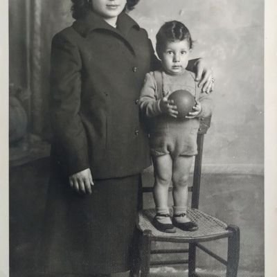 BulzomiEnzo's profile picture. L'Italia è fragile e bisogna impegnarsi in prima persona perché non perisca.