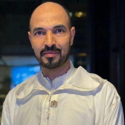 باحث مغربي في قضايا التجديد الديني والنقد الثقافي
مقالاتي منبر الحرية
https://t.co/8AOKXwKQLi
https://t.co/9NNTZZSttg
