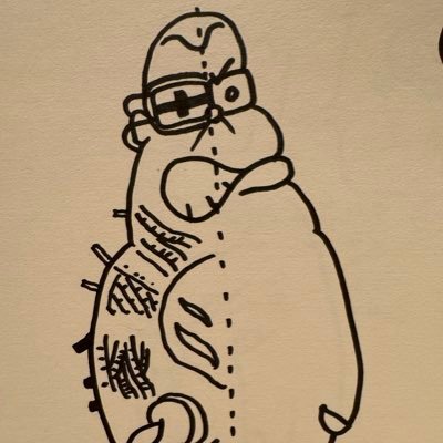 山本淳一(ヘヒヲ)さんのプロフィール画像