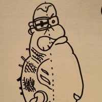 山本淳一(ヘヒヲ) (@hehiwo1) 's Twitter Profile Photo