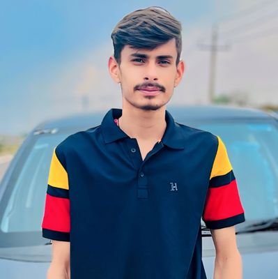 ~ I'm proud to be an INDIAN🇮🇳
जैसा दिखता हूँ ,सच में..वैसा ही हूँ दिल ❤️से,
यूँ मुझे चेहरे 😎पे चेहरा.. लगाना नहीं आता ||
Follow me and follow back 🔙 💯💯%