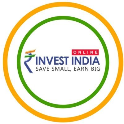 Investindiaonli's profile picture. 
