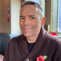 Daryl Haines (@darylh) 's Twitter Profile