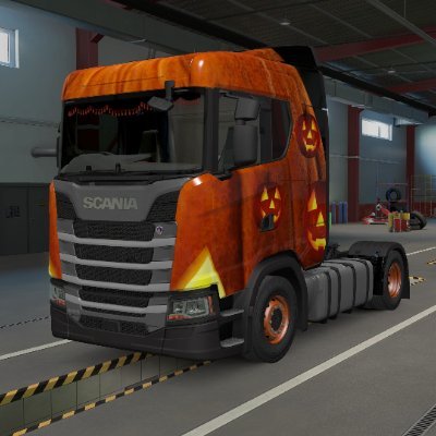 TakoponRacing's profile picture. 今日もdd+で楽しく走ってます GT7/ETS2/WRC/ACC etc...
（PC環境がなくなったのでETS2はお休み