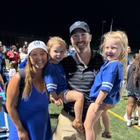 Chris Kamerer (@coachkamerer) 's Twitter Profile