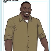 Terrence “Bigcat” Metcalf (@metcalf79) 's Twitter Profile Photo Terrence “Bigcat” Metcalf (@metcalf79) 's Twitter Profile Photo