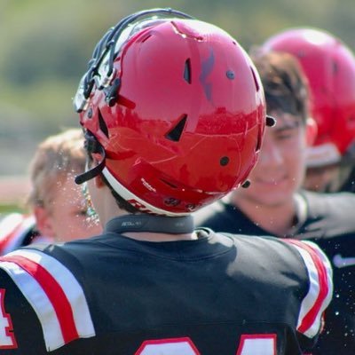 34daages's profile picture. Clarence HS Class of 2028 NY|RB/LB|5’10 180|Section 6 Varsity Wrestling champ|NHSCA All American🇺🇸|2x NY state qualifier|Instagram trevor_mueller34|