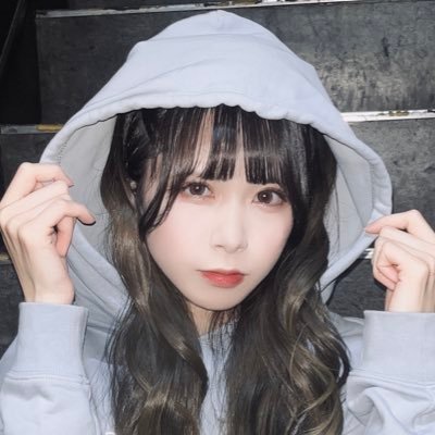 moe_hrksm's profile picture. #もえしゃんうどん✉️fujishiro.moe61@gmail.com