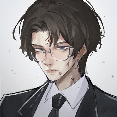 ll Male ll ID/EN (broken English) 🔞Tobrut enthusiast🔞
Vtubers Comms Hubungi Msan: @cekingg177
Porto and info down here
↓↓↓