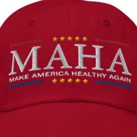 MAHA United (@moderates_unite) 's Twitter Profile