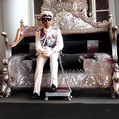 supravbam's profile picture. 
